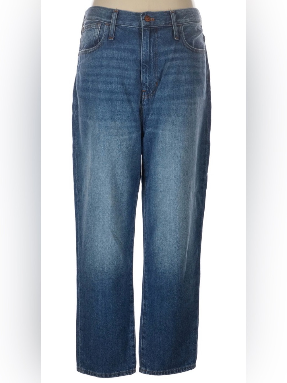 Madewell jeans